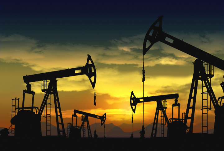 Oil